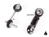 Assault Industries Can-Am Maverick X3 Heavy Duty Front Sway Bar End Links
