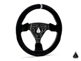Assault Industries Universal Navigator Suede UTV Steering Wheel