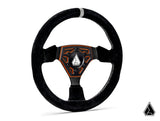Assault Industries Universal Navigator Suede UTV Steering Wheel