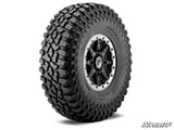 Mounted Tires — Tire: AT Incursion