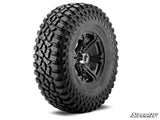 Mounted Tires — Tire: AT Incursion