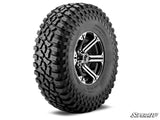 Mounted Tires — Tire: AT Incursion