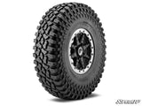Mounted Tires — Tire: AT Incursion
