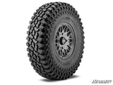 Mounted Tires — Tire: AT Incursion