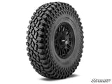 Mounted Tires — Tire: AT Incursion