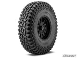 Mounted Tires — Tire: AT Incursion