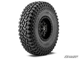Mounted Tires — Tire: AT Incursion
