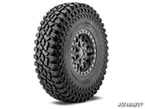 Mounted Tires — Tire: AT Incursion