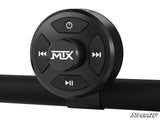 MTX AWBTC Universal Bluetooth Receiver and Remote Control