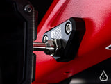 Assault Industries SHREDDY B2C Convex Side Mirrors