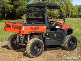 RK Performance Rear Windshield