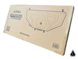 Assault Industries Can-Am Maverick X3 RUXAK Deck Pak for Recon Rack