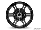 Bandit Wheels H-Series Black
