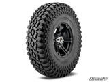Mounted Tires — Tire: AT Incursion