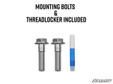 SuperATV Carrier Bearing Rebuild Kit — Additional Options 1