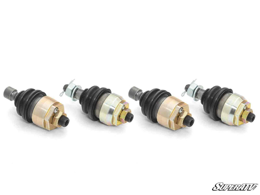 Can-Am Renegade Keller Ball Joints