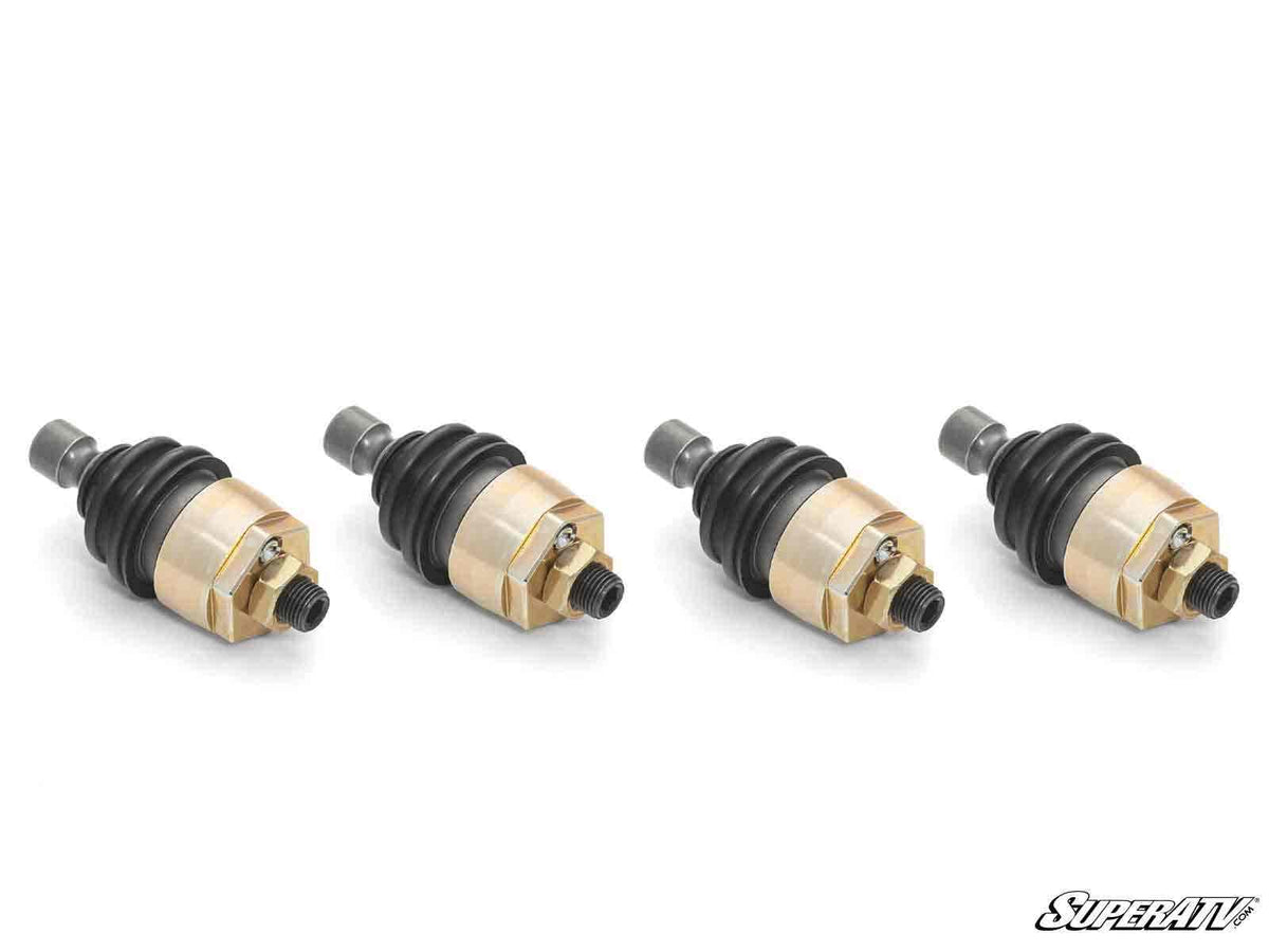 Polaris General XP 1000 Keller Ball Joints