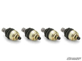 Polaris RZR XP Turbo S Mega Keller Ball Joints