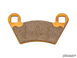 Polaris Ranger Sintered Brake Pads