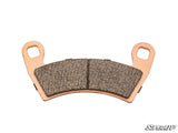 Polaris RZR Brake Pads — Additional Options 1