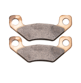 Golf Cart Brake Pads and Shoes