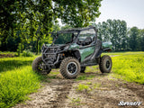 Can-Am Maverick Trail MaxDrive Power Flip Glass Windshield