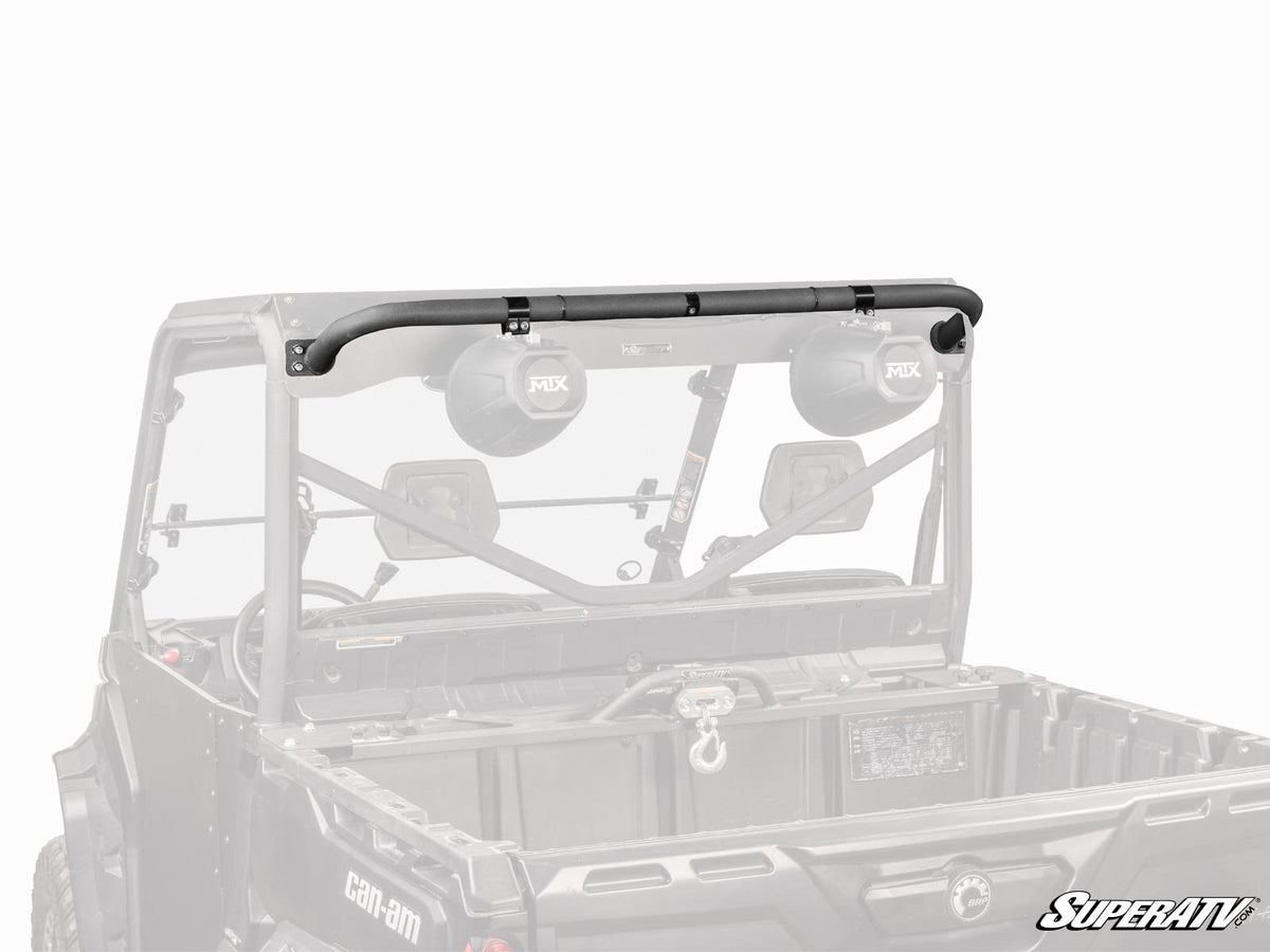 Can-Am Defender HD8 Wakeboard Speaker Mount