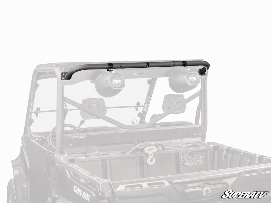 Can-Am Defender HD8 Wakeboard Speaker Mount