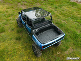 Can-Am Maverick Sport MAX Tinted Roof