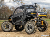 Can-Am Commander Primal Soft Cab Enclosure Upper Doors
