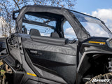 Can-Am Commander Primal Soft Cab Enclosure Upper Doors
