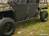Can-Am Defender HD10 MAX Heavy-Duty Nerf Bars