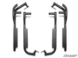 Can-Am Defender HD8 MAX Heavy-Duty Nerf Bars
