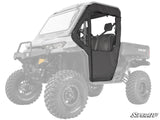 Can-Am Defender HD5 Primal Soft Cab Enclosure Doors