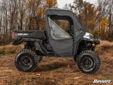 Can-Am Defender HD7 Primal Soft Cab Enclosure Doors