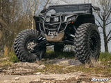 Can-Am Maverick X3 Sidewinder A-Arms—1.5" Forward Offset