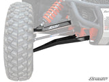 Can-Am Maverick X3 Sidewinder A-Arms—1.5" Forward Offset