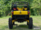 Can-Am Commander 6" Portal Gear Lift