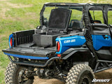 Can-Am Commander Cooler/Cargo Box