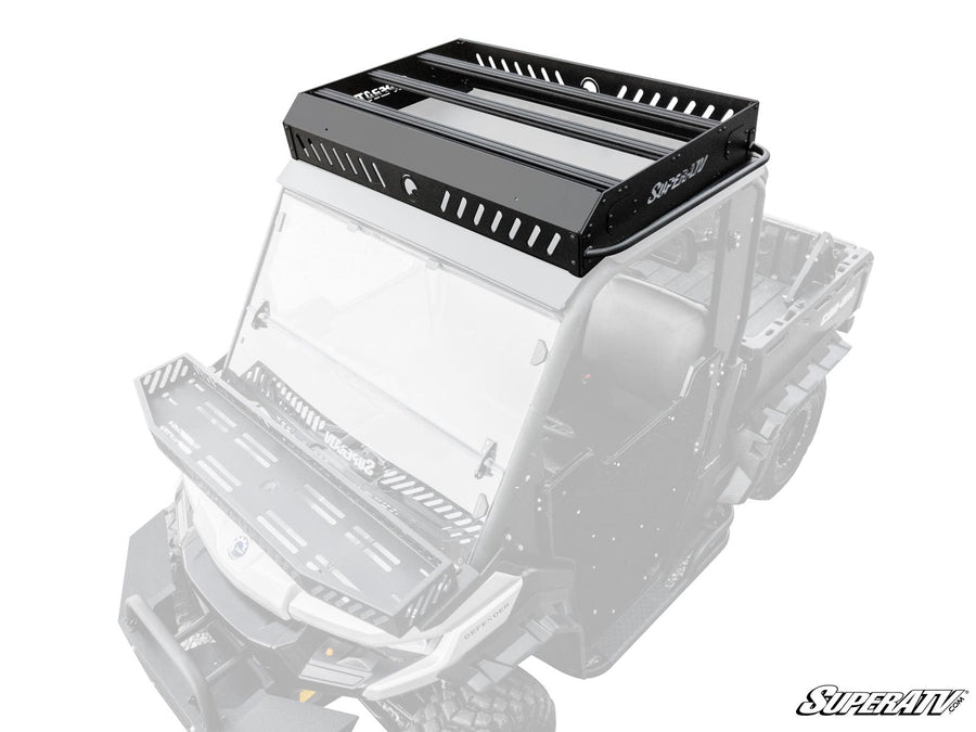 Can-Am Defender HD10 Outfitter Roof Rack