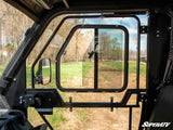 Can-Am Defender MAX HD8 Convertible Cab Enclosure Doors