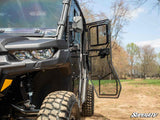 Can-Am Defender MAX HD7 Convertible Cab Enclosure Doors