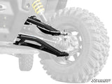 Can-Am Defender HD10 Atlas Pro Heim Joint 1.5" Forward Offset A-Arms