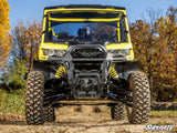 Can-Am Defender HD7 Low Profile Fender Flares