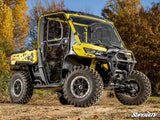 Can-Am Defender HD5 Low Profile Fender Flares