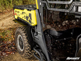 Can-Am Defender HD7 Low Profile Fender Flares