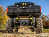 Can-Am Defender HD5 Low Profile Fender Flares