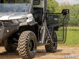 Can-Am Defender HD7 Convertible Cab Enclosure Doors