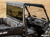 Can-Am Defender HD10 Rear Glass Windshield