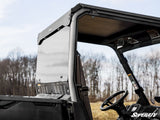 Can-Am Defender HD5 Rear Glass Windshield